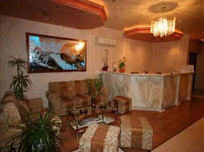 Knossos City Spa
