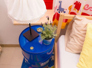 Жилые помещения Nice