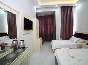 Taksim Diamond Hotel