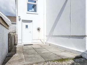 Ocean Cottage - 3 Bedroom Cottage - Saundersfoot