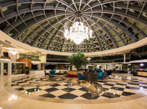 Side Alegria Hotel & Spa - Adults Only - All inclusive