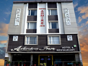 Admire Inn