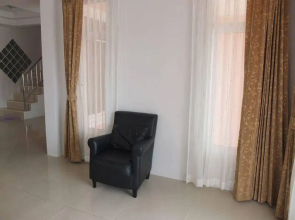 Pattaya Homestay By Thanaporn1