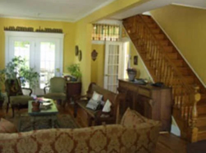 Serendipity B&B