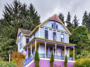 Astoria Inn