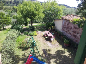 A Casa di Lizzy B&B