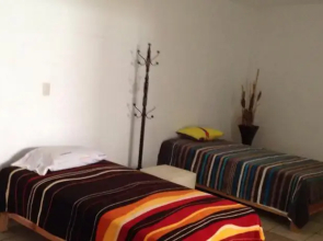 Hostal de los Santos