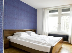 Guesthouse fürDich