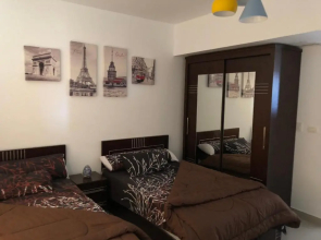 Lovely Cozy Studio in G Cribs, Elgouna