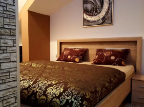 Apart Hotel Kalonis Skopje
