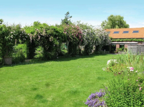Cozy Holiday Home in Baarland With a Swimming Pool