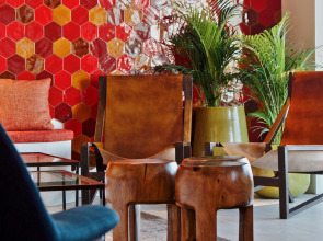 Hotel Spot Family Suites