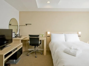 Oakwood Apartments Ariake