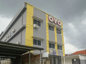 OYO 445 Lavender Homestay Syariah
