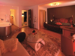 Hotel Rovanada