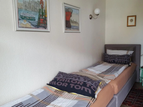 Ferienwohnung Seesternchen