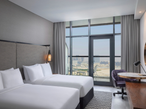 The First Collection Dubai Waterfront