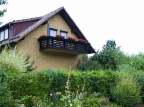 Holiday Home in Badenhausen