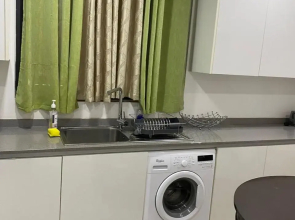 Spectacular Deluxe Double Room Available