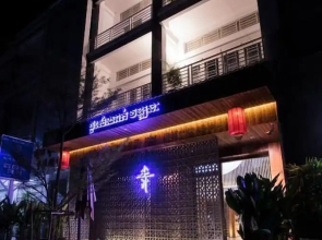 Chenwai Boutique Homestay Hotel