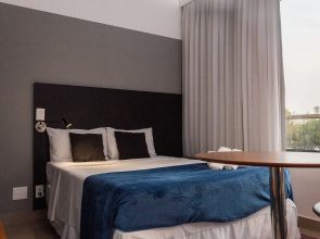 Anylife Comfort Vila Olímpia