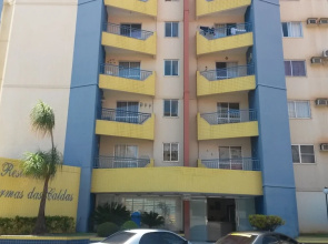 Residencial Thermas das Caldas R3Caldas