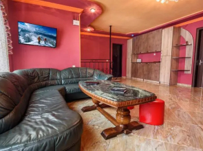 Hotel like bakuriani