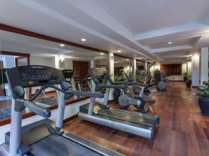 Prince Angkor Hotel & Spa