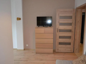 Apartamenty Willa Nawigator