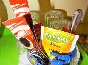 U Dvou Zlatych Klicu