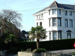 The Kensington Hotel