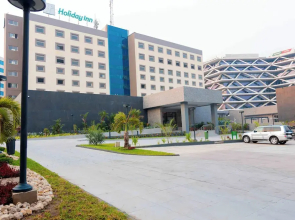 Palms Airport city Formerly HolidayInn