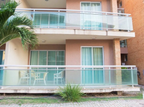 GO Palm Beach Park Fortaleza