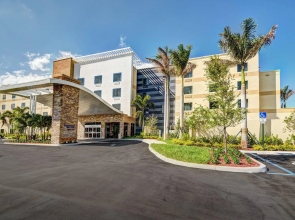 Fairfield Inn & Suites by Marriott Delray Beach I-95