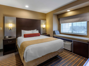 Microtel Inn