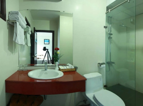 Luxury Da Nang Hotel