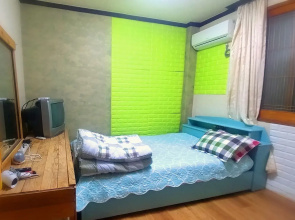 Kkodak Kkodak Guesthouse