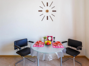 Как дома на проезде Лазоревый 5 корпус 4