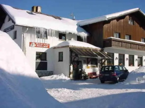 Kräuterpension Säumerpfad