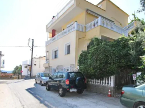 Giannis Apartment