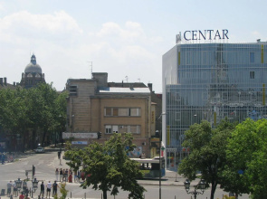 Garni Hotel Centar