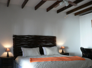 Mountain View Lodge Montagu