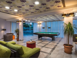 HI Hotels Imperial Resort