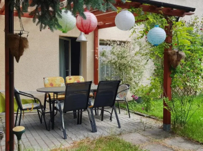 Studio Wakacyjne Kacperek