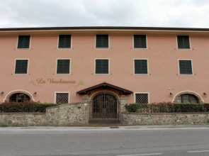 Hotel La Vecchiaccia