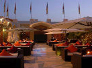 Islamabad Marriott Hotel