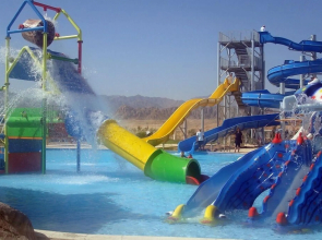 Panorama Naama Heights Sharm El Sheikh