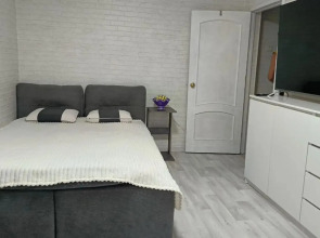 Апартаменты на улице Давыдова 38