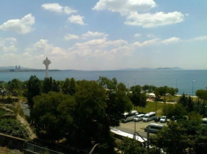 Marmara Konak Old City