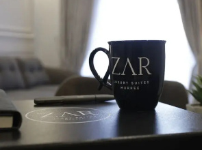 ZAR Luxury Suites Murree